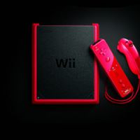 Wii Mini : date de sortie en France et prix de la console de Nintendo