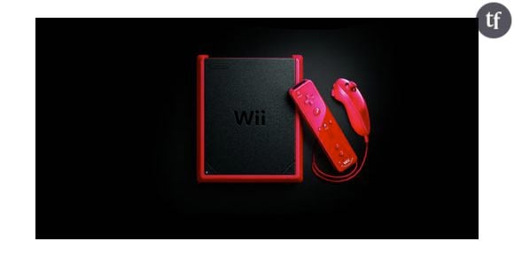 Wii Mini : date de sortie en France et prix de la console de Nintendo