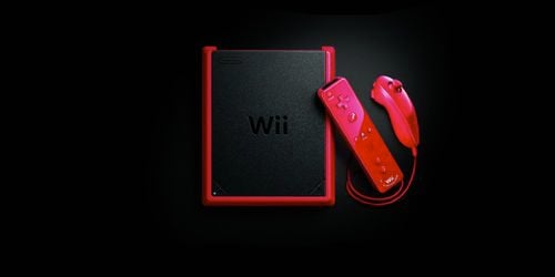 Wii Mini : date de sortie en France et prix de la console de Nintendo