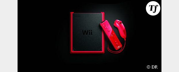 Wii Mini : date de sortie en France et prix de la console de Nintendo
