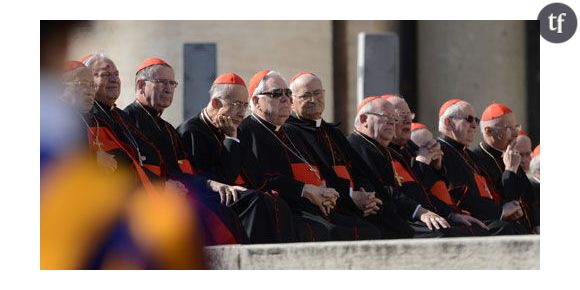 La parité hommes-femmes au Vatican ? J’en parlerai au Pape !