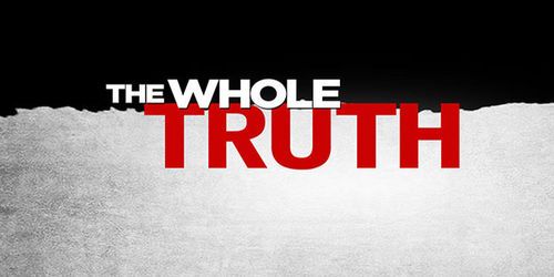 The Whole Truth : la série en direct live streaming et sur TF1 Replay