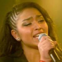 Star Academy 2013 : Zayra chante Tous les cris les SOS - Vidéo NRJ12 Replay 