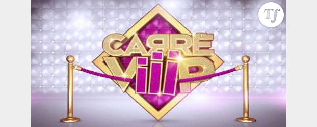Carré Viiip: une nouvelle téléréalité ce soir sur TF1