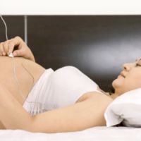 Playlist de grossesse : notre sélection de chansons pour bébé