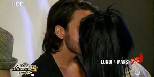 Anges 5 : Nabilla et Thomas, un couple et un mariage ?