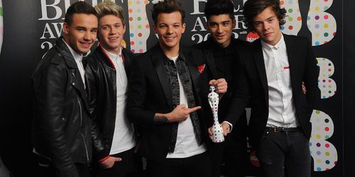 One Direction est le pire groupe selon le magazine musical NME