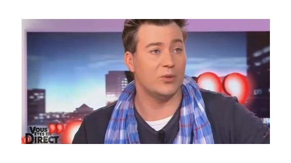 The Voice 2 : Chris Keller des G-Squad éliminé – Vidéo TF1 Replay