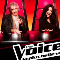 The Voice 2 : Jude Todd chante U Turn Lili de Aaron – Vidéo TF1 Replay