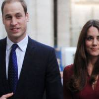 Kate Middleton fait son shopping maternité chez Topshop