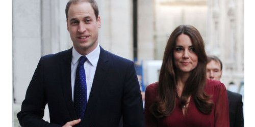 Kate Middleton fait son shopping maternité chez Topshop
