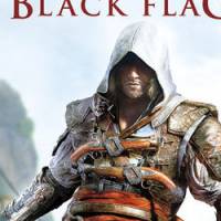 Assassin's Creed 4 Black Flag : une date et une sortie sur PS4