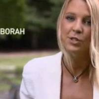 Bachelor 2013 : Déborah est la principale rivale de Livia dans le cœur d’Adriano