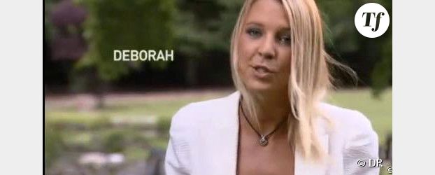 Bachelor 2013 : Déborah est la principale rivale de Livia dans le cœur d’Adriano