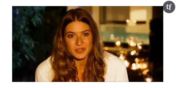 Bachelor 2013 : élimination de Magalie par Adriano ?