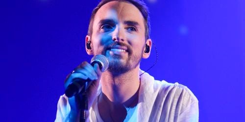 Nouvelle Star 2013 : les confessions de Christophe Willem