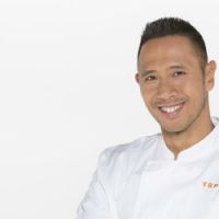 Top Chef 2013 : élimination de Julien sur M6 Replay