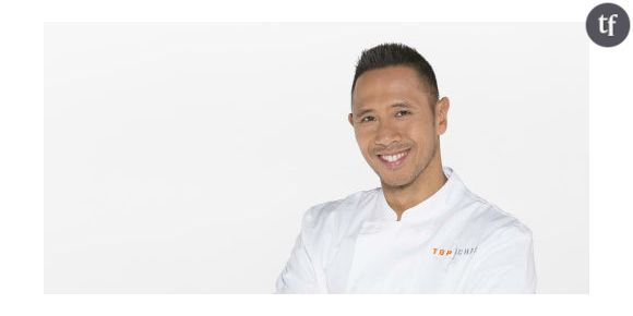 Top Chef 2013 : élimination de Julien sur M6 Replay