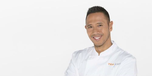 Top Chef 2013 : élimination de Julien sur M6 Replay