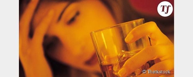 L'alcool tue 12 500 femmes chaque année en France
