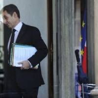 Nicolas Sarkozy plébiscite le nucléaire français