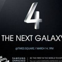 iPhone 5S : la réponse d’Apple au Samsung Galaxy S4 ?