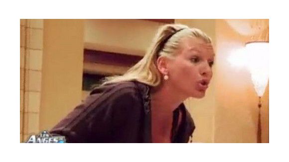 Anges 5 de la télé-réalité : violent clash entre Amélie et Aurélie - Vidéo replay