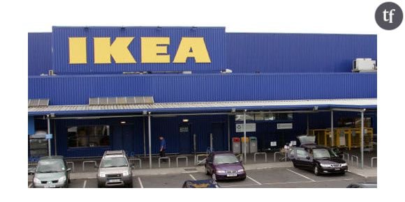 Ikea : des matières fécales dans leurs tartes au chocolat ?