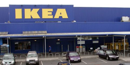 Ikea : des matières fécales dans leurs tartes au chocolat ?