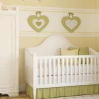 Chambre de bébé : nos idées déco