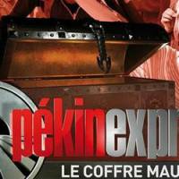 Pékin Express 2013 : le casting des stars du Coffre Maudit