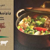 Recette de Pâques : le navarin d’agneau cuisiné par Hugo Desnoyer