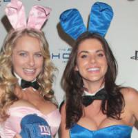 Playboy se lance en Israël et en hébreu