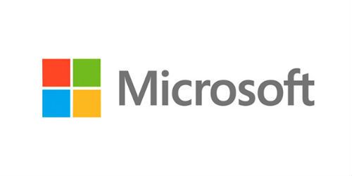 Une amende salée de 561 millions d'euros pour Microsoft