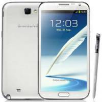 Galaxy Note III : un écran encore plus grand pour Samsung