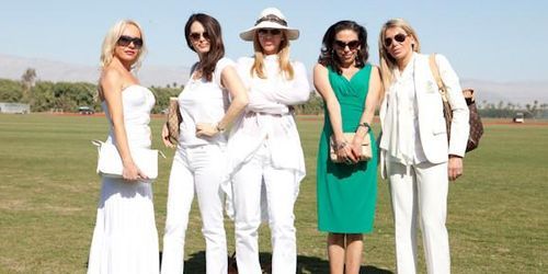 Vraies Housewives : Karine, Christine, Natalie, Soumaya et Christina arrivent sur NT1 - Vidéo