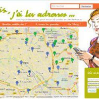 IVG : un site web pour faciliter l'accès à l'avortement en Île-de-France