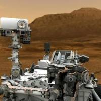 Curiosity : fin du mode sans échec pour le rover sur Mars