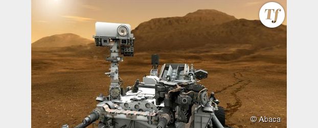 Curiosity : fin du mode sans échec pour le rover sur Mars