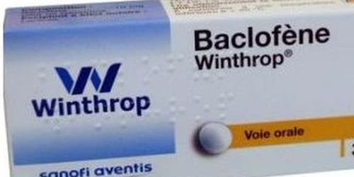 Médicaments dangereux : deux morts au cours d'un essai clinique sur le baclofène