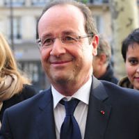 Congé parental, parité, pension alimentaire : pour Hollande, "le 8 mars c’est toute l’année"