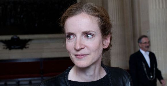 NKM : Ségolène Royal "en est à attendre que son ex la nomme quelque part"