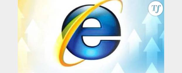 Internet Explorer 9 est arrivé