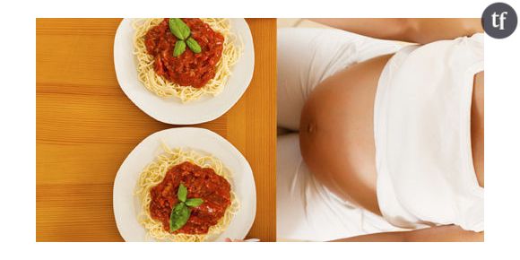 Comment manger pendant la grossesse ?