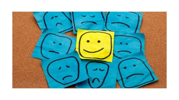 Etre pessimiste : le secret pour vivre plus vieux ?