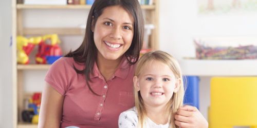 Bon Plan : Trouver sa baby-sitter en un clic !