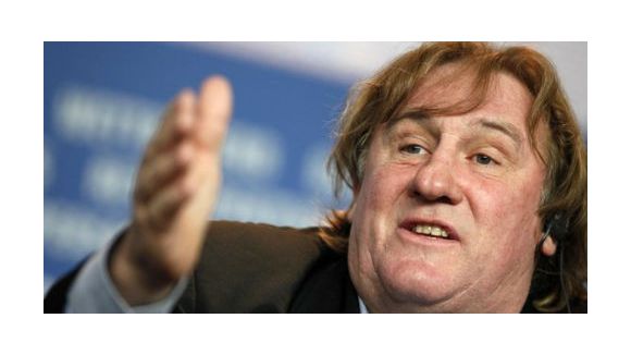 Gérard Depardieu aurait bien signé un compromis de vente pour une maison à Néchin
