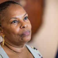 Christiane Taubira réservée sur les quotas de femmes dans les CA