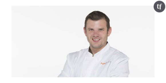 Top Chef 2013 : élimination de Jean-Philippe ?