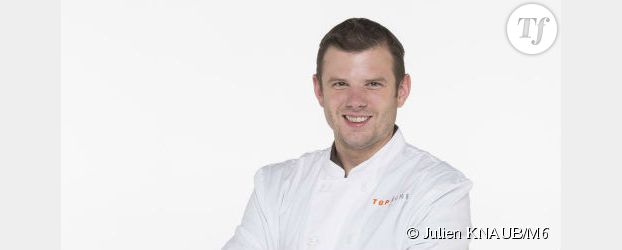 Top Chef 2013 : élimination de Jean-Philippe ?